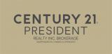 Century 21 President Realty Inc., Brokerage